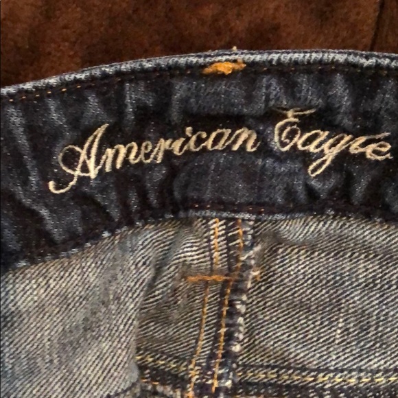 American eagle shorts - Picture 3 of 4